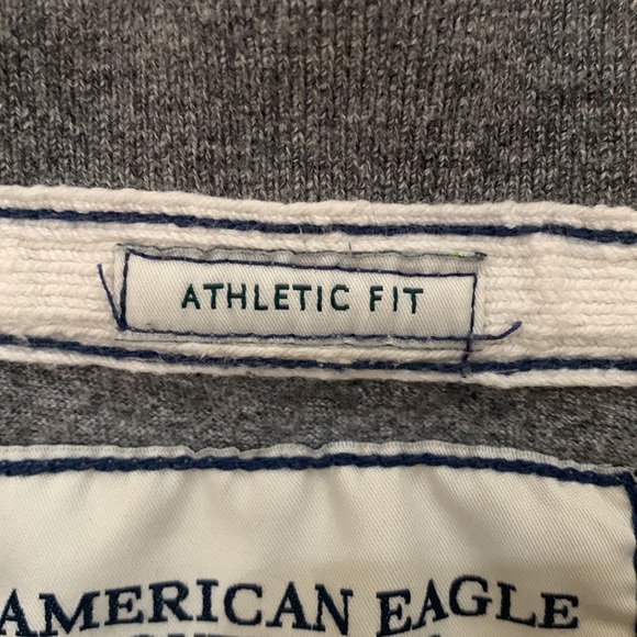 Men’s American eagle polo 🦅 - Picture 4 of 7